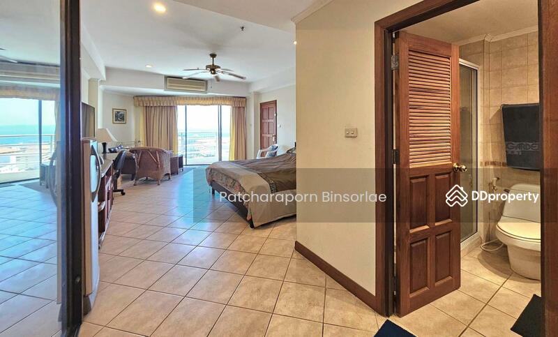 For Sale - View Talay 2 (วิวทะเล 2), Chon Buri