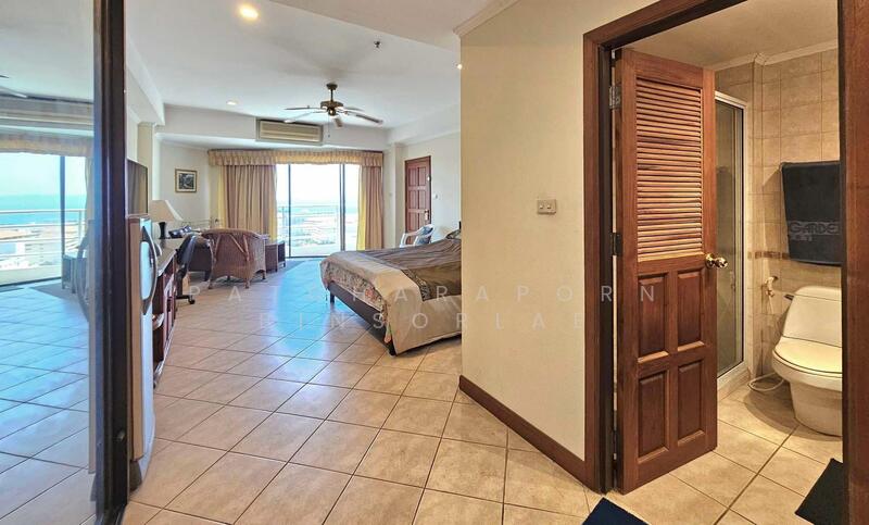 View Talay 2, Chon Buri (Pattaya), Thap Phraya Road, Nong Pru, Bang Lamung (Pattaya), Chon Buri (Pattaya), 2 Bedrooms, 306 sqm, Condo For Sale, by Patcharaporn Binsorlae, 60153719 - DDproperty.com