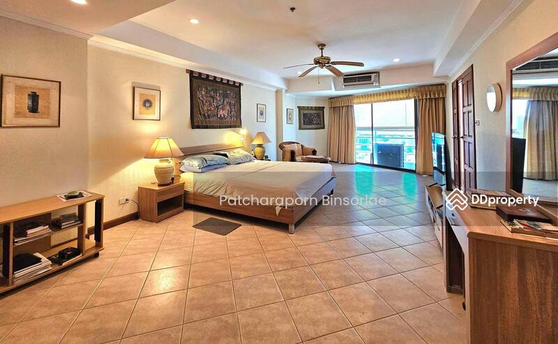 For Sale - View Talay 2 (วิวทะเล 2), Chon Buri