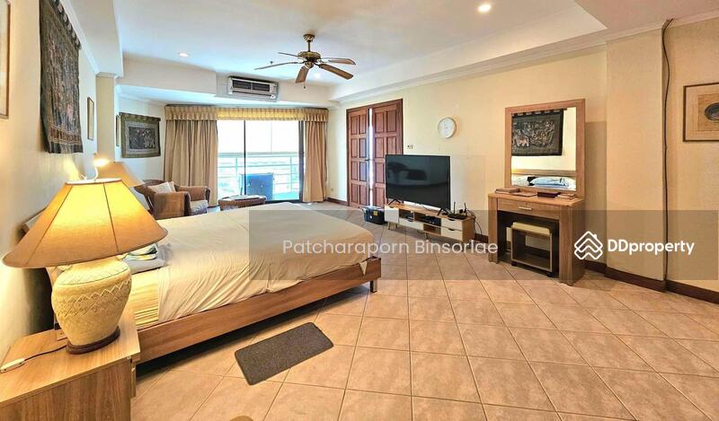 For Sale - View Talay 2 (วิวทะเล 2), Chon Buri