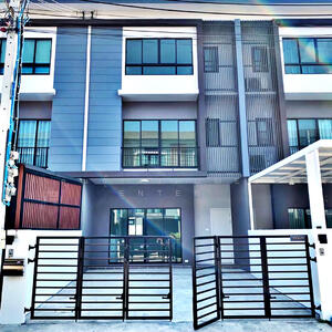 ขาย - The Connect UP 3 Ladprao 126 : เดอะ คอนเนค อัพ 3 ลาดพร้าว 126, กรุงเทพ