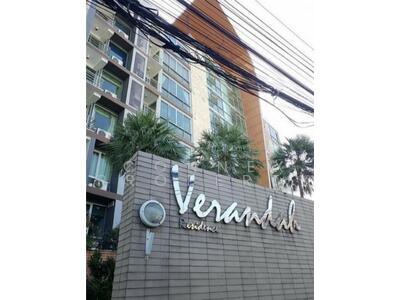 ขาย - Veranda Residence : เวอรันดา เรสซิเดนท์, กรุงเทพ