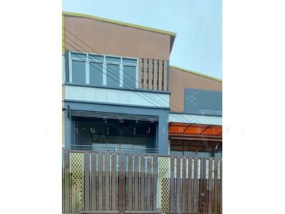 ขาย - ขาย-เช่าโรงงาน ถนนเอกชัย บางน้ำจืด สมุทรสาคร | โรงงานพร้อมใช้งาน ซอยเชิดมหาชัย 1, สมุทรสาคร