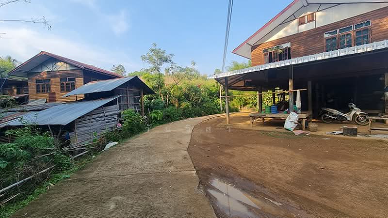 ถนน สายบ้านสงเปลือย-บ้านโปง ตำบล ศิลา อำเภอ หล่มเก่า จังหวัด เพชรบูรณ์, Phetchabun, 75 หมู่ที่ 1 ถนน สายบ้านสงเปลือย-บ้านโปง, Sila, Lom Kao, Phetchabun, 2 Bedrooms, 170 sqm, Single Detached House For Sale, by วันวิสา, 60153750 - DDproperty.com