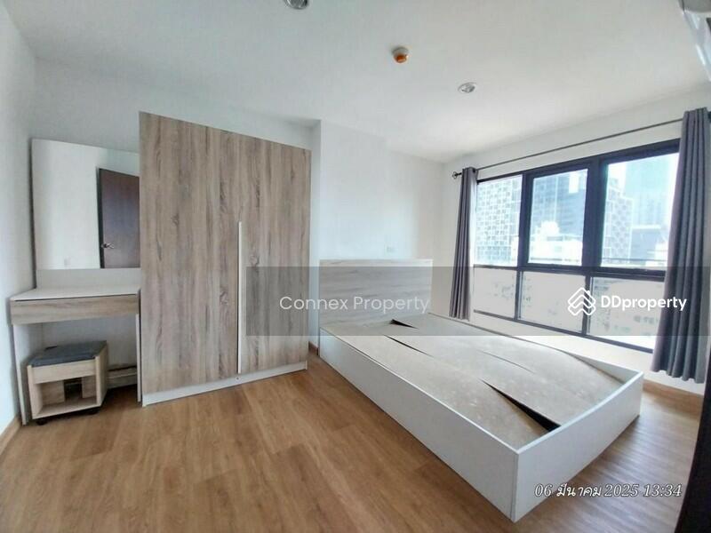 For Sale - Vela de Residence, Bangkok