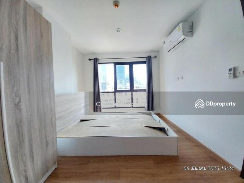 For Sale - Vela de Residence, Bangkok