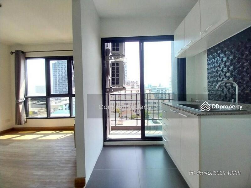 For Sale - Vela de Residence, Bangkok
