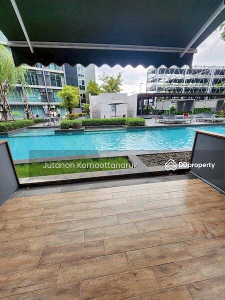 ขาย - A Space Me Sukhumvit 77 : เอ สเปซ มี สุขุมวิท 77, กรุงเทพ