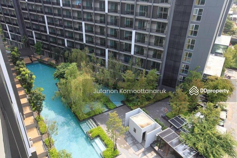 ขาย - A Space Me Sukhumvit 77 : เอ สเปซ มี สุขุมวิท 77, กรุงเทพ