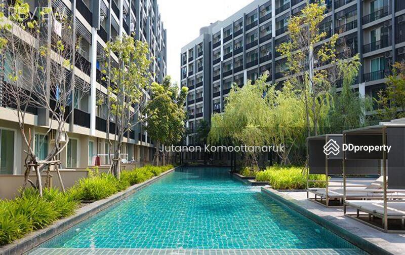 ขาย - A Space Me Sukhumvit 77 : เอ สเปซ มี สุขุมวิท 77, กรุงเทพ