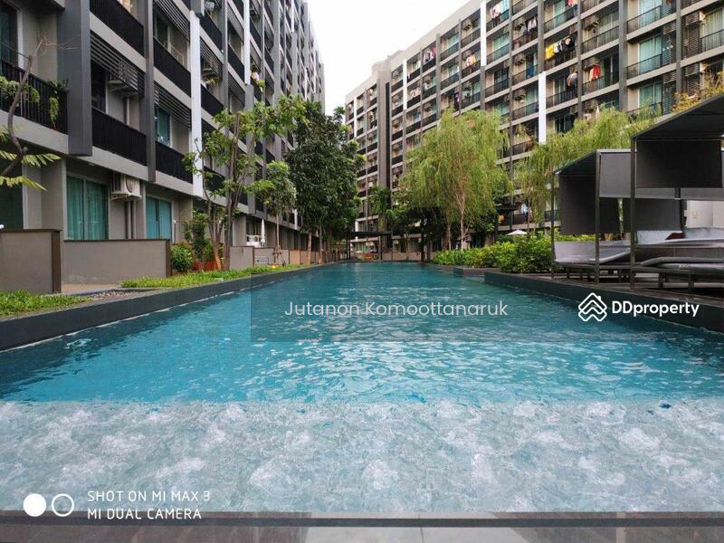 ขาย - A Space Me Sukhumvit 77 : เอ สเปซ มี สุขุมวิท 77, กรุงเทพ