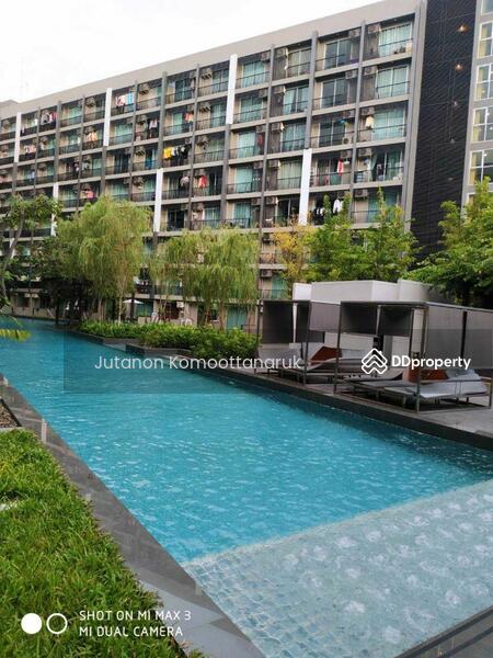 ขาย - A Space Me Sukhumvit 77 : เอ สเปซ มี สุขุมวิท 77, กรุงเทพ