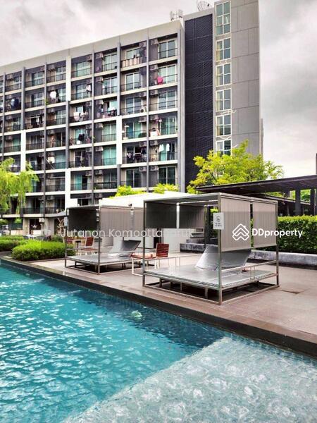 ขาย - A Space Me Sukhumvit 77 : เอ สเปซ มี สุขุมวิท 77, กรุงเทพ