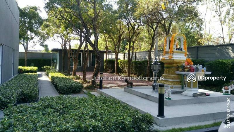 ขาย - A Space Me Sukhumvit 77 : เอ สเปซ มี สุขุมวิท 77, กรุงเทพ