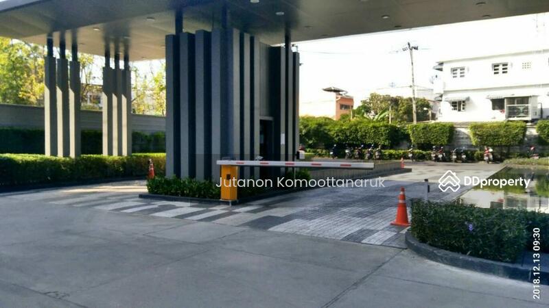 ขาย - A Space Me Sukhumvit 77 : เอ สเปซ มี สุขุมวิท 77, กรุงเทพ