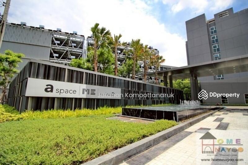 ขาย - A Space Me Sukhumvit 77 : เอ สเปซ มี สุขุมวิท 77, กรุงเทพ