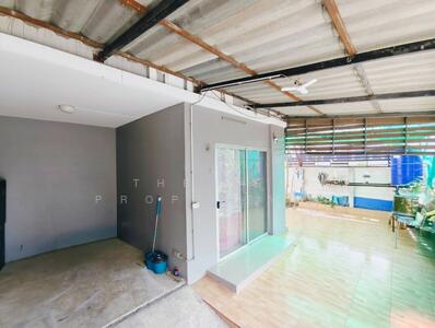 ขาย - พฤกษา73 เศรษฐกิจ-พระราม2, สมุทรสาคร