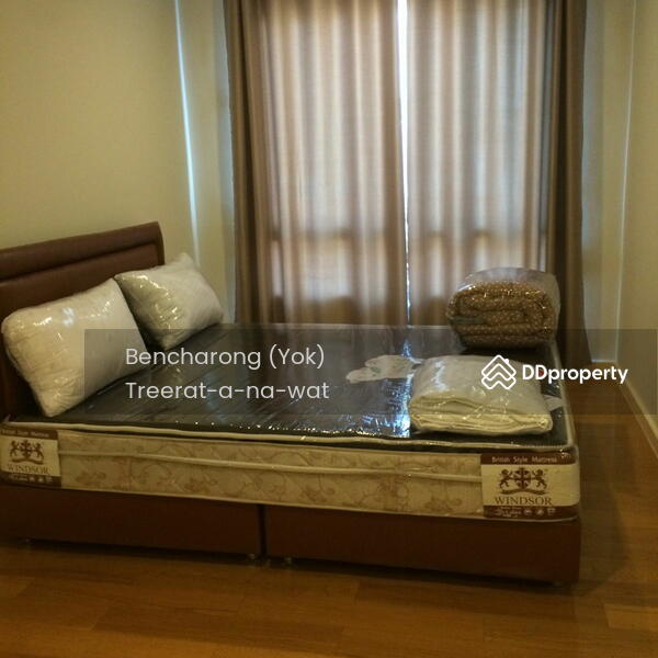 ให้เช่า - Condolette Light Convent : คอนโดเลต ไลท์ คอนแวนต์, กรุงเทพ
