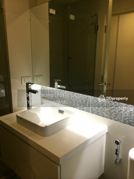 ให้เช่า - Condolette Light Convent : คอนโดเลต ไลท์ คอนแวนต์, กรุงเทพ