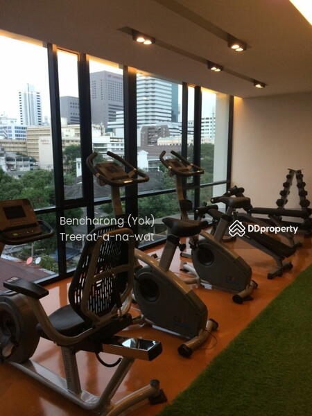 ให้เช่า - Condolette Light Convent : คอนโดเลต ไลท์ คอนแวนต์, กรุงเทพ