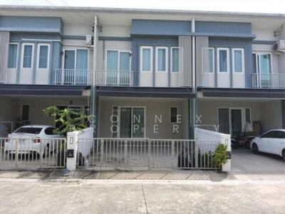 ขาย - ชวนชื่น ทาวน์ ราชพฤกษ์-345 (Chuan Chuen Town Ratchaphruek-345), นนทบุรี