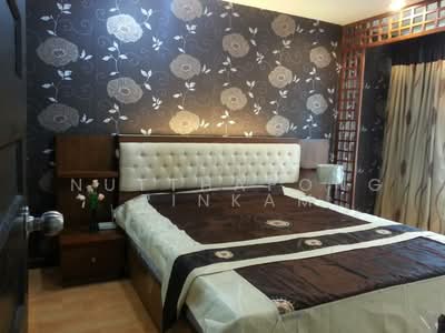 ขาย - The Amethyst 39 : ดิ แอมมิธิส สุขุมวิท 39, กรุงเทพ