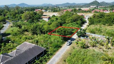 ขาย - ที่ดินสัตหีบ ชลบุรี, ชลบุรี