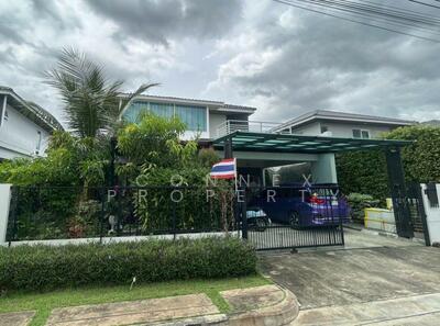 ขาย - Chaiyaphruek Ramindra Expressway-Chatuchot : ชัยพฤกษ์ ทางด่วนรามอินทรา-จตุโชติ, กรุงเทพ