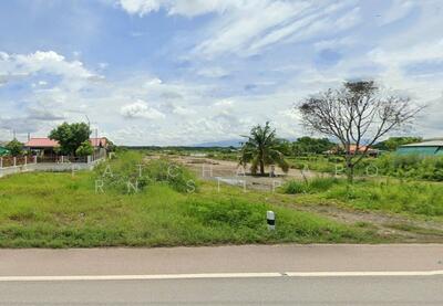 ขาย - ขายที่ดินแปลงสวย ติดทะเล ทำเลดี อ.แหลมสิงห์ จ.จันทบุรี, จันทบุรี