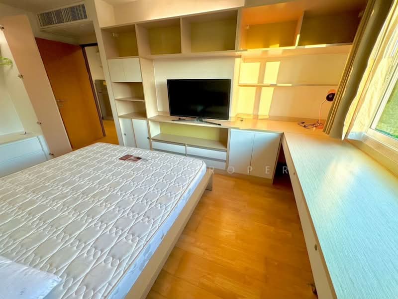 Residence Sukhumvit 52 : เรซิเดนท์ สุขุมวิท 52, กรุงเทพ, ซอยสุขุมวิท 52, บางจาก, พระโขนง, กรุงเทพ, 36 ตร.ม., คอนโด ขาย, โดย Connex Property, 60153819 - DDproperty.com
