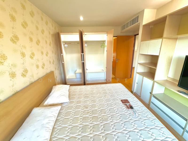 Residence Sukhumvit 52, Bangkok, Soi SuKhumvit 52, Bang Chak, Phra Khanong, Bangkok, 1 Bedroom, 36 sqm, Condo For Sale, by Connex Property, 60153819 - DDproperty.com