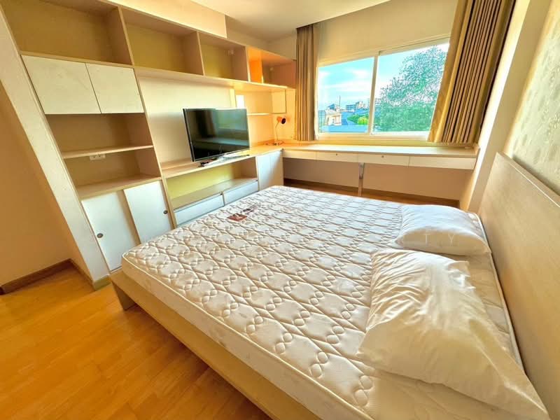 Residence Sukhumvit 52, Bangkok, Soi SuKhumvit 52, Bang Chak, Phra Khanong, Bangkok, 1 Bedroom, 36 sqm, Condo For Sale, by Connex Property, 60153819 - DDproperty.com