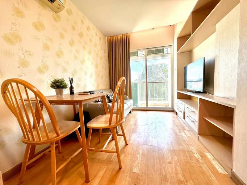 Residence Sukhumvit 52 : เรซิเดนท์ สุขุมวิท 52, กรุงเทพ, ซอยสุขุมวิท 52, บางจาก, พระโขนง, กรุงเทพ, 36 ตร.ม., คอนโด ขาย, โดย Connex Property, 60153819 - DDproperty.com