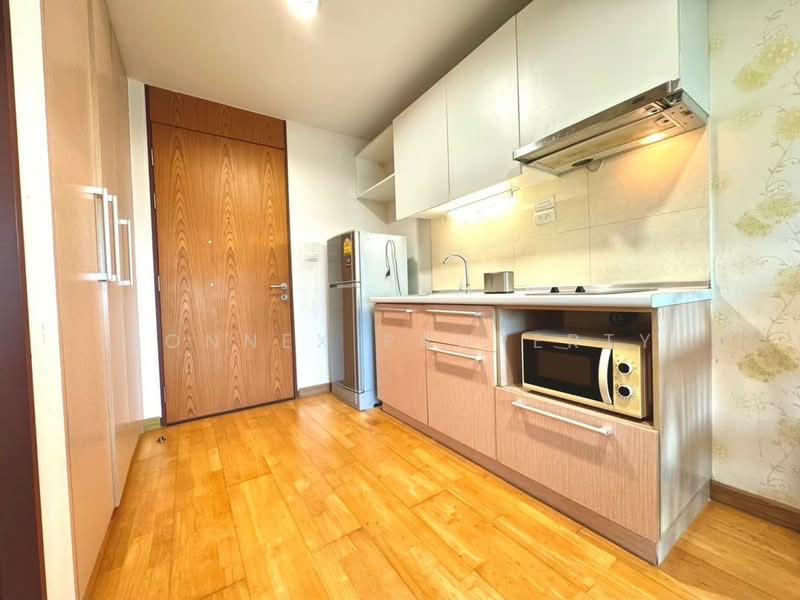 Residence Sukhumvit 52, Bangkok, Soi SuKhumvit 52, Bang Chak, Phra Khanong, Bangkok, 1 Bedroom, 36 sqm, Condo For Sale, by Connex Property, 60153819 - DDproperty.com