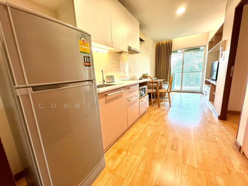 Residence Sukhumvit 52, Bangkok, Soi SuKhumvit 52, Bang Chak, Phra Khanong, Bangkok, 1 Bedroom, 36 sqm, Condo For Sale, by Connex Property, 60153819 - DDproperty.com