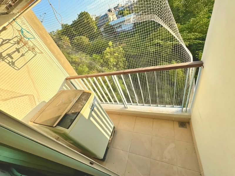 Residence Sukhumvit 52 : เรซิเดนท์ สุขุมวิท 52, กรุงเทพ, ซอยสุขุมวิท 52, บางจาก, พระโขนง, กรุงเทพ, 36 ตร.ม., คอนโด ขาย, โดย Connex Property, 60153819 - DDproperty.com