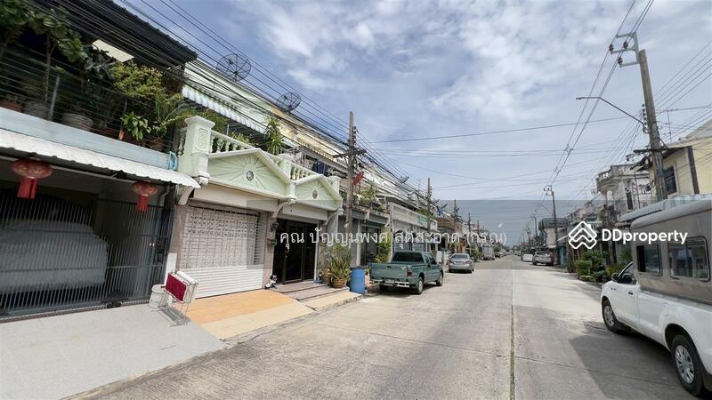For Sale - Wangthong House Nawamin 57, Bangkok