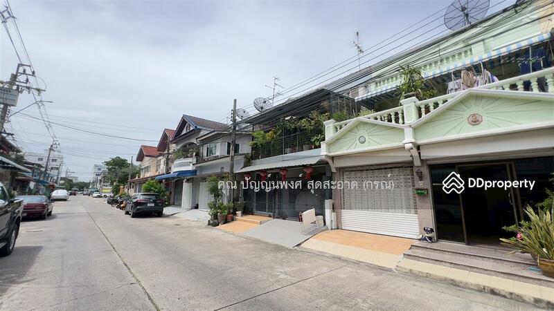 For Sale - Wangthong House Nawamin 57, Bangkok