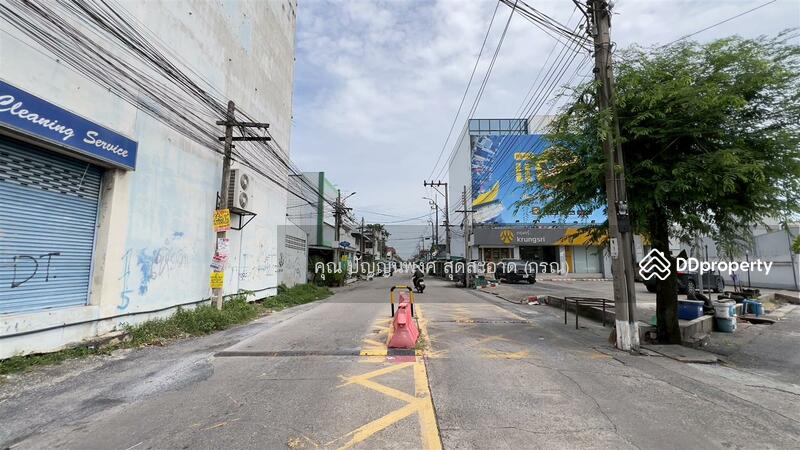 For Sale - Wangthong House Nawamin 57, Bangkok