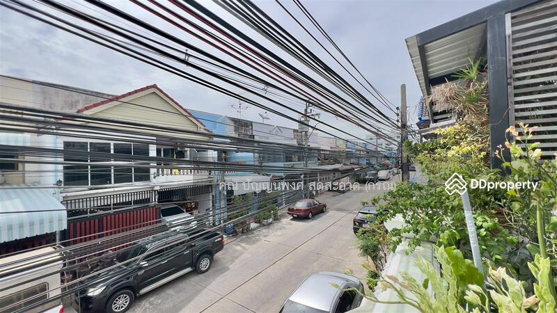 For Sale - Wangthong House Nawamin 57, Bangkok