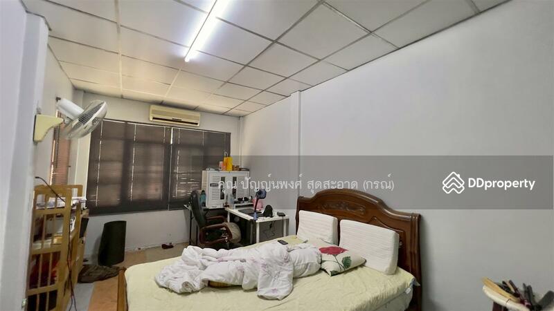 For Sale - Wangthong House Nawamin 57, Bangkok