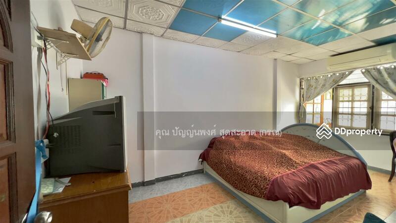 For Sale - Wangthong House Nawamin 57, Bangkok