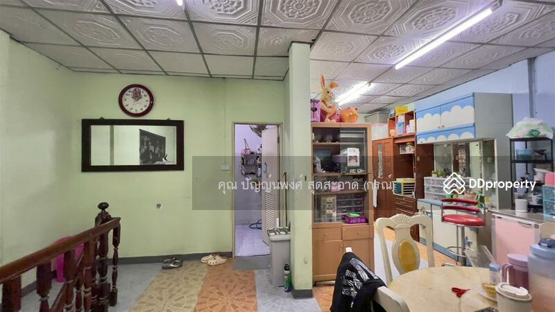 For Sale - Wangthong House Nawamin 57, Bangkok