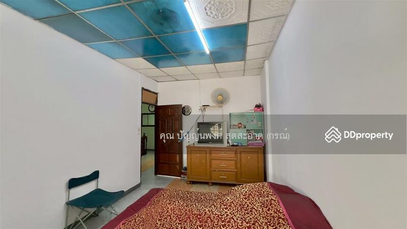For Sale - Wangthong House Nawamin 57, Bangkok