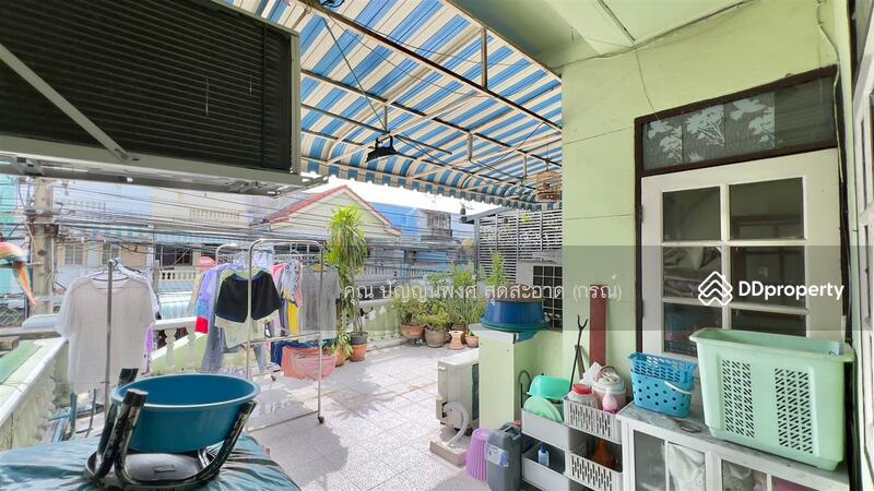 For Sale - Wangthong House Nawamin 57, Bangkok