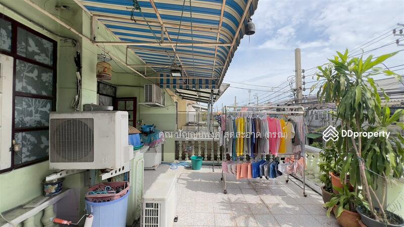 For Sale - Wangthong House Nawamin 57, Bangkok