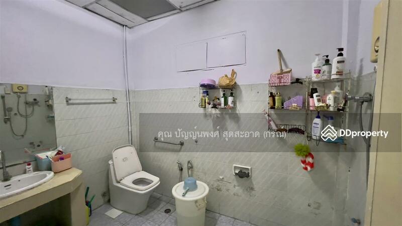 For Sale - Wangthong House Nawamin 57, Bangkok