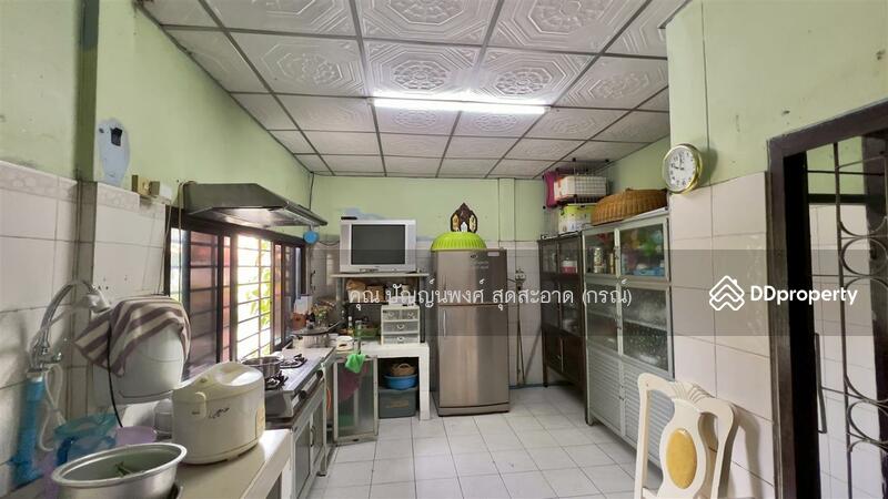 For Sale - Wangthong House Nawamin 57, Bangkok
