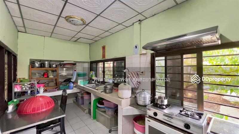 For Sale - Wangthong House Nawamin 57, Bangkok