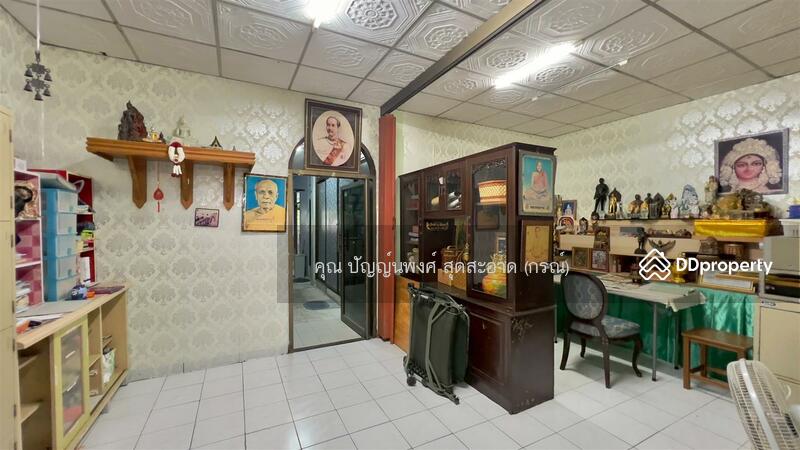 For Sale - Wangthong House Nawamin 57, Bangkok